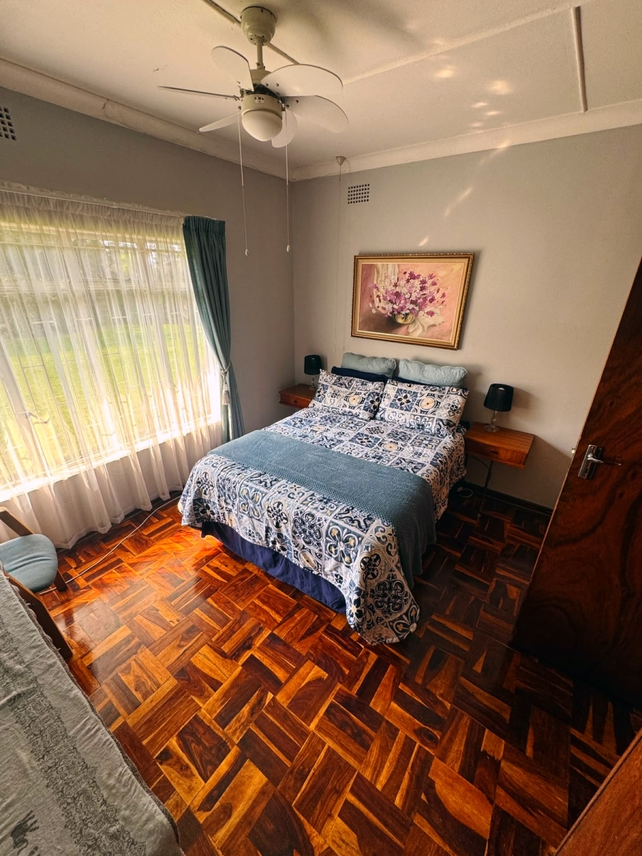4 Bedroom Property for Sale in Sasolburg Ext 4 Free State